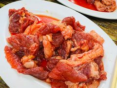 -西塔隆太白烤牛肉馆(图们路店)