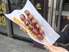 -糖葫芦王保定名吃(古莲花池店)