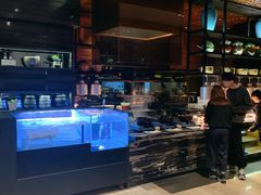 -长沙北辰洲际酒店-兰调全日餐厅