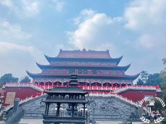 -开福禅寺
