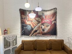 -Green wood coffee绿木咖啡