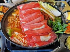 -MI WU FACTORY米屋美食工厂餐厅(绿地店)
