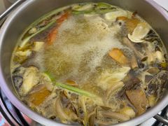 -牛品福潮汕牛肉火锅(旺庄店)