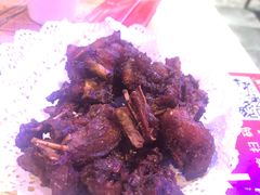 -大哈福烧烤·海鲜·家常菜(延安三路店)