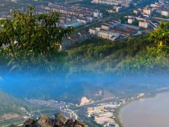 -台州府城(江南长城)
