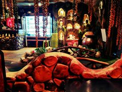 -醉小酒馆·川菜·江湖菜·重庆菜(观音桥旗舰店)