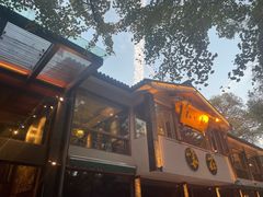 -知味观·味庄(杨公堤店)