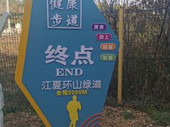 -青龙山国家森林公园