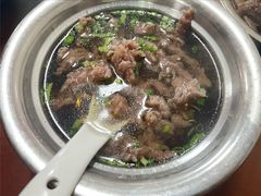 -阿秋牛排(湖心街店)