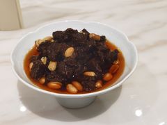 -梅龙镇酒家(南京西路总店)