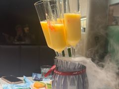 -潮牛壹号鲜牛肉火锅(光谷天地店)
