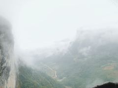 -鹿院坪生态旅游景区