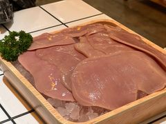 -旧街市鲜货老火锅(大光路店)