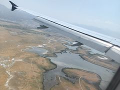 -盐湖城国际机场