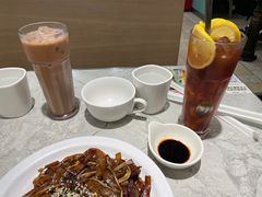 -翠华餐厅(正佳广场店)