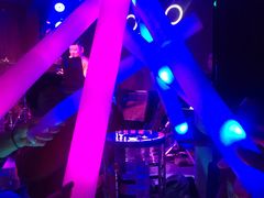 -MOSSO音乐酒吧·Live House(南京西路店)