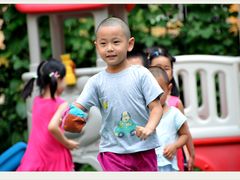 -精诚实验幼儿园潘家园园