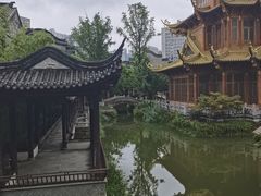 -龙潭水乡