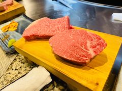 -神户牛排餐厅MOURIYA(总店)