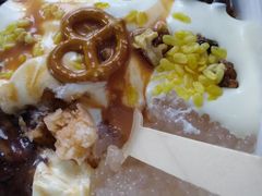 -WONDER ICE 萬得冰田(建設路总店)