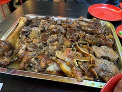 -卤煮老北京酱肉馆