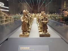 -贵州省博物馆(新馆)