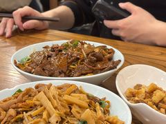 -兰溪十八浇(天一店)