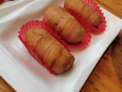 -颐和•海鲜砂锅粥•啫啫煲(奥林匹克广场店)