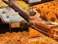 -芭菲盛宴·环球美食(锦城万达广场店)