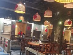 -乡里八闽·福州乡土菜(西园店)