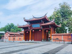 -同安孔庙