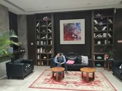 -和颐酒店(广州琶洲会展中心广州塔赤岗地铁站店)