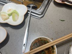 -海底捞火锅(苏宁广场店)