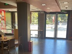 -麦当劳(丽江玉河广场店)
