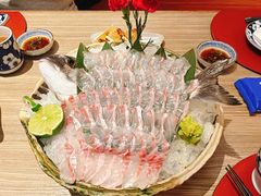 -小山日本料理(兴业太古汇店)