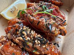 -BE BRIGHT KITCHEN(正佳广场店)