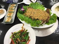 -东来顺饭庄(金泉广场店)