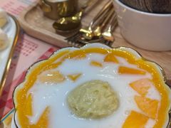-甜心妈妈·榴莲星级糖水(北京路总店)