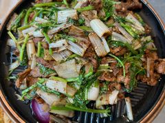 -黑窑厂糖油饼烤鸭·清真菜(旗舰店)