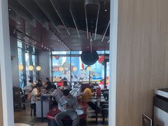 -肯悦咖啡(红山6979店)