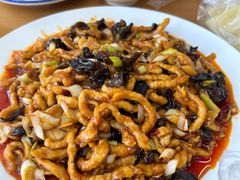 -长发饭店(西南路店)