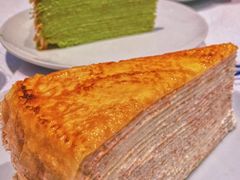 -Lady M Cake Boutique(麦迪逊大道店)