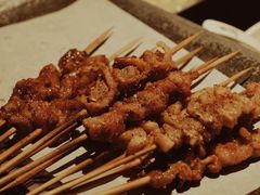 -管氏翅吧(广渠门店)