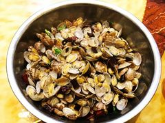 红岛蛤蜊-群姐面馆·海鲜烧烤(同安路二店)