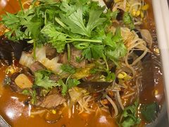 -希尔顿逸林酒店·中餐厅