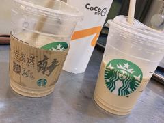 -星巴克(夏碧路店)