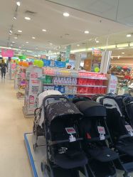 -孩子王童乐园(唐山万达广场店)