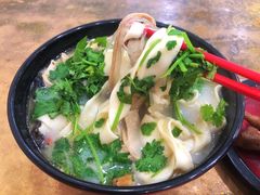 -惠丰源烩面馆(经七路店)