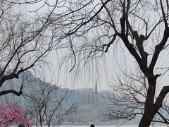 -杭州西湖风景名胜区-北街寻梦