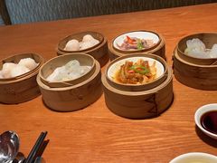 -苏州园区福朋喜来登酒店·聚味轩中餐厅